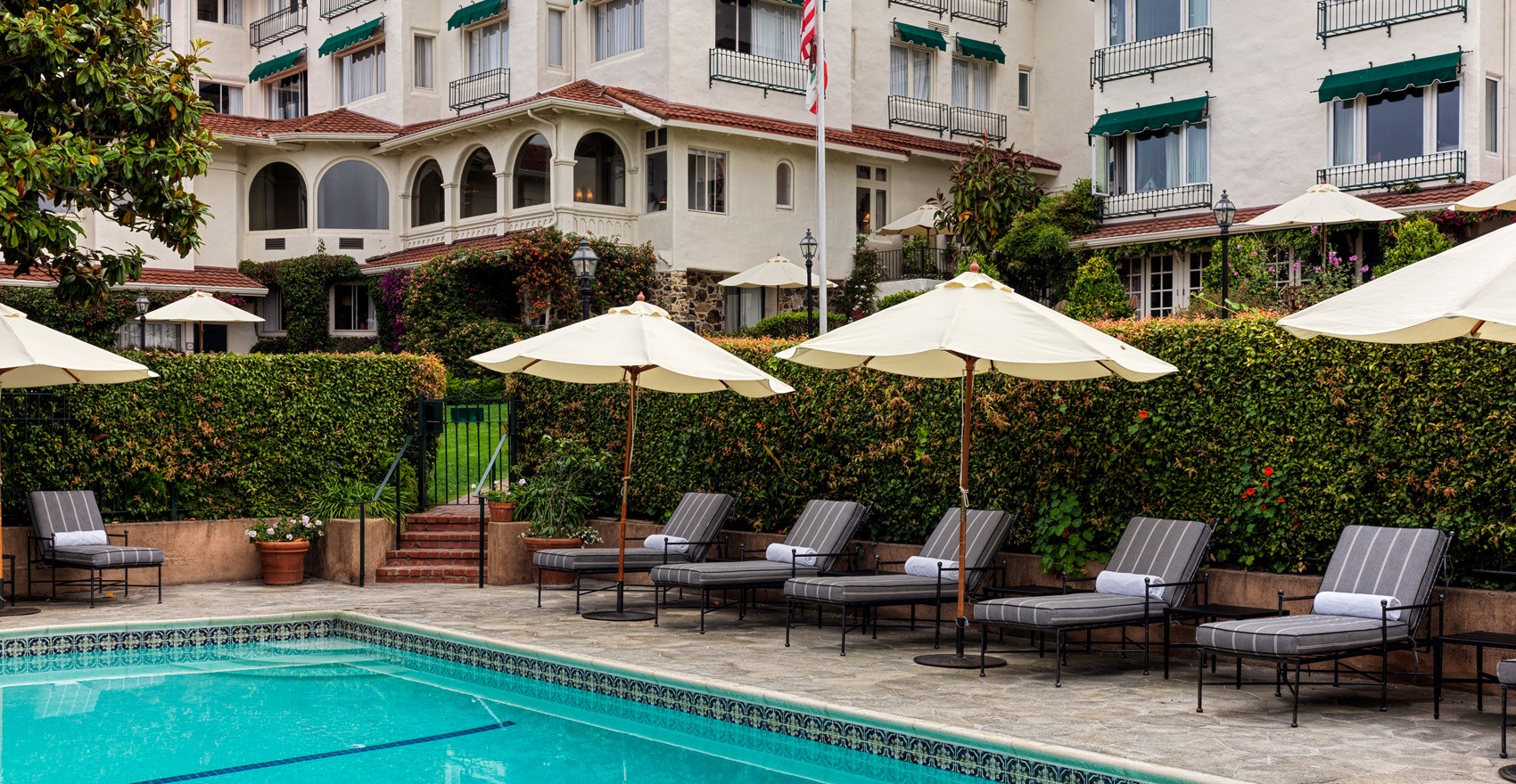 La Playa Hotel | Carmel Hotel & Event Venue
