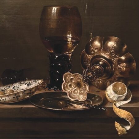 Willem Claesz